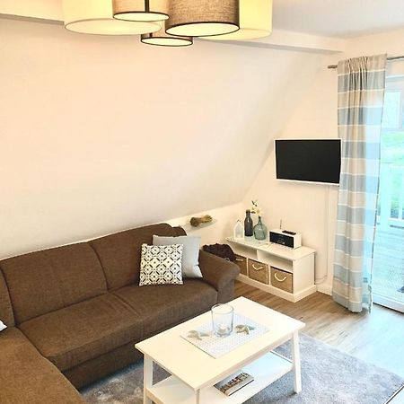 Haus-Deckstein-Ferienwohnung-Og 圣彼得奥尔丁 外观 照片