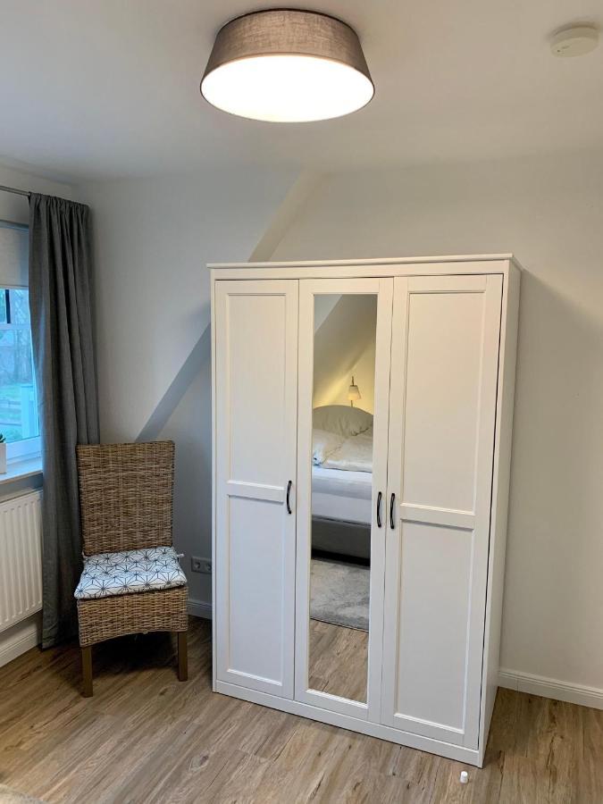 Haus-Deckstein-Ferienwohnung-Og 圣彼得奥尔丁 外观 照片