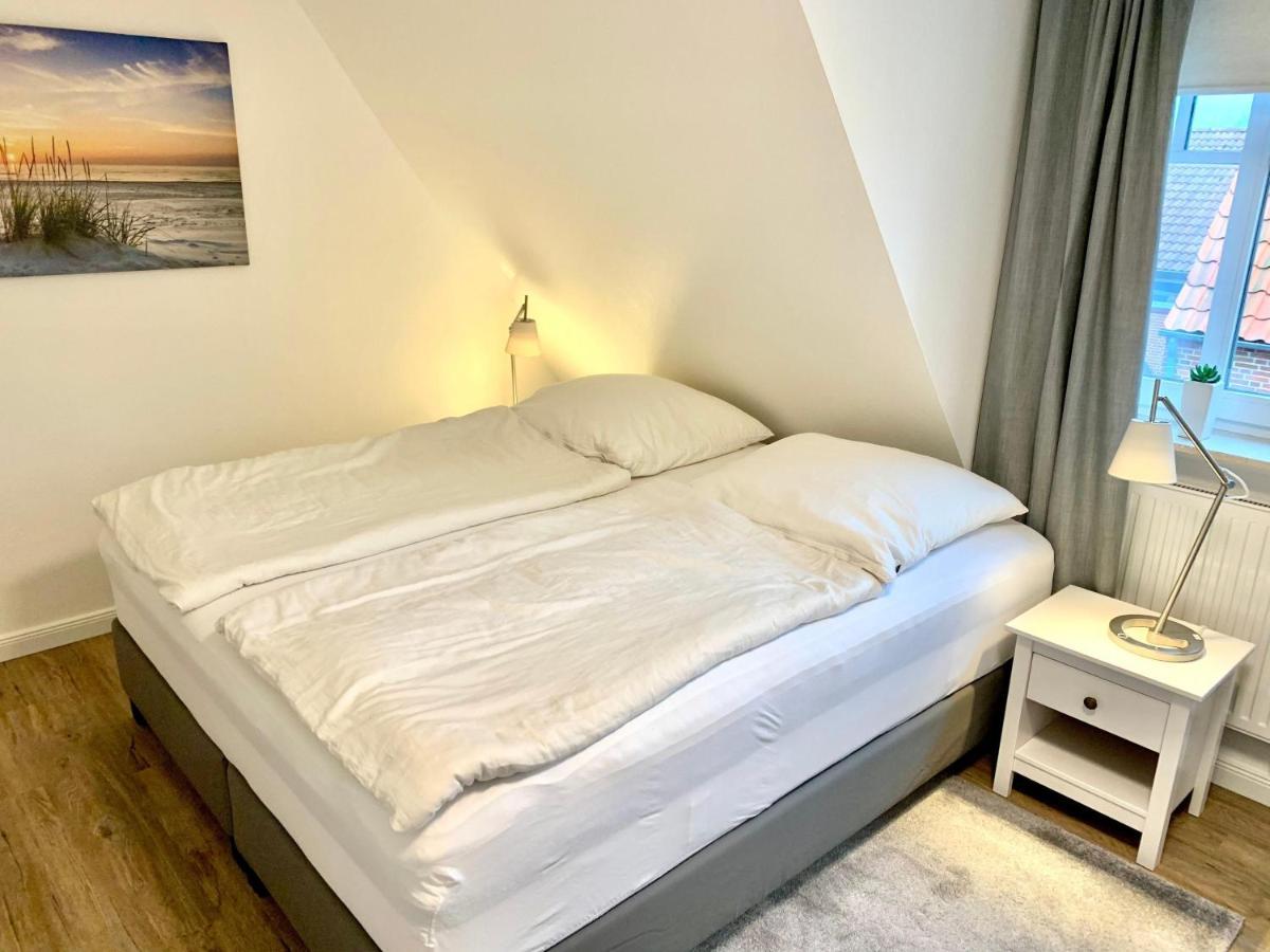 Haus-Deckstein-Ferienwohnung-Og 圣彼得奥尔丁 外观 照片
