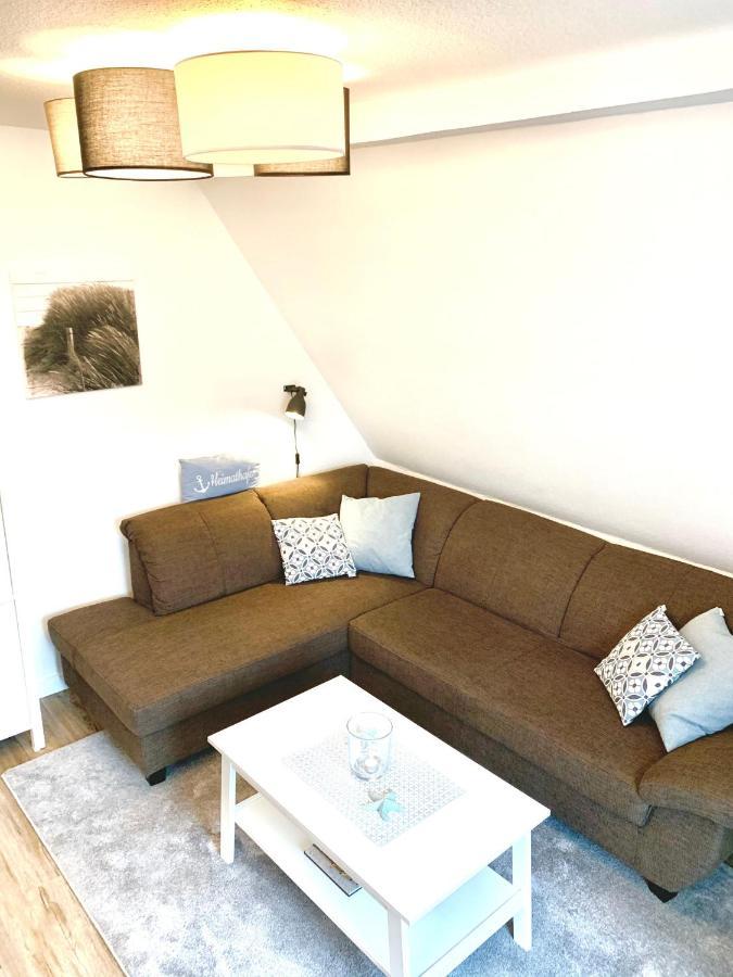 Haus-Deckstein-Ferienwohnung-Og 圣彼得奥尔丁 外观 照片