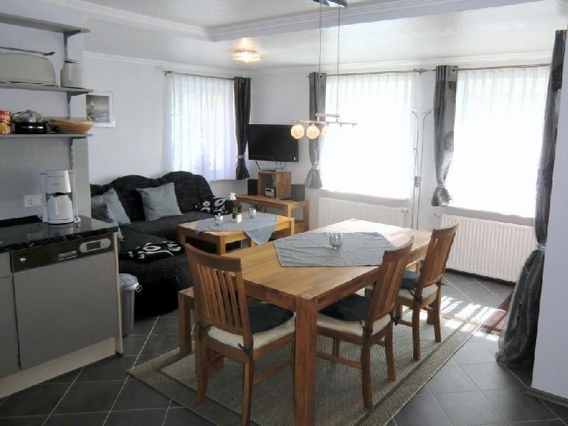 Haus-Deckstein-Ferienwohnung-Og 圣彼得奥尔丁 外观 照片